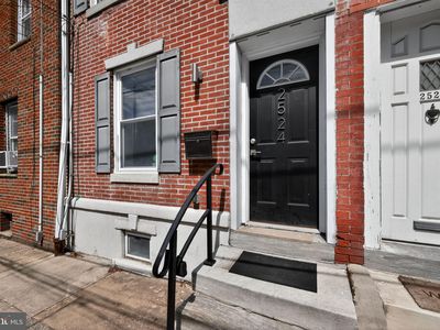 2524 Edgemont St, Philadelphia, PA, 19125