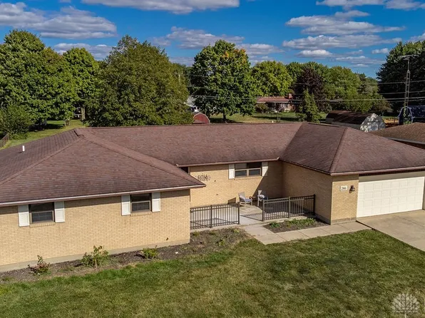 246 Miller Ave, Eaton, OH 45320