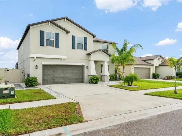 9823 LEMON DROP LOOP, RUSKIN, FL 33573