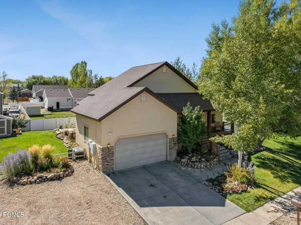 263 W 360 N, Kamas, UT 84036