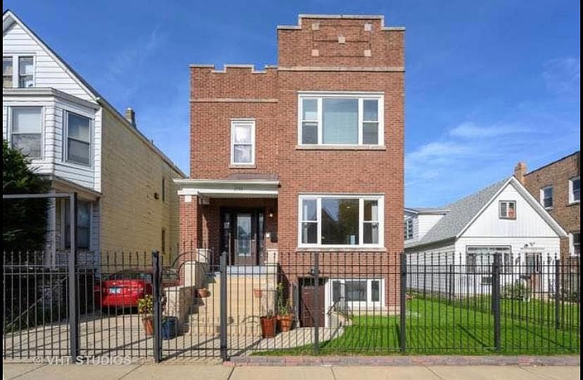 1st image of 2936 N Gresham Ave #2