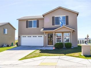 6012 Thistledown Dr, Pasco, WA