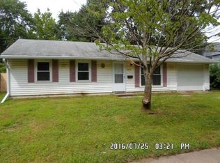 2604 E California Ave, Urbana, IL