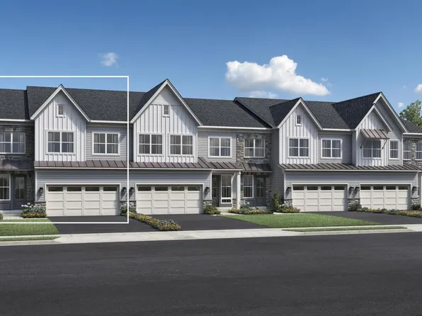 608 Conrad Dr, Warrington, PA 18976