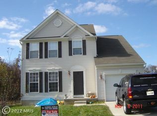 110 Broad Leaf Ct, Rising Sun, MD 21911