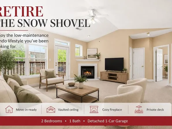 17201 E 32nd St S APT 11, Independence, MO 64055