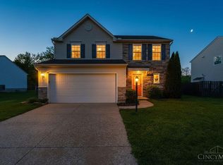 302 Deer Creek Dr, Amelia, OH 45102