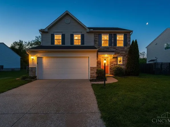 302 Deer Creek Dr, Amelia, OH 45102