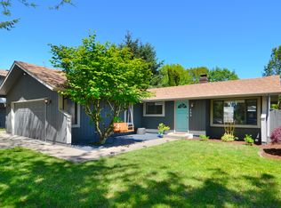 499 Kodiak St, Eugene, OR 97401