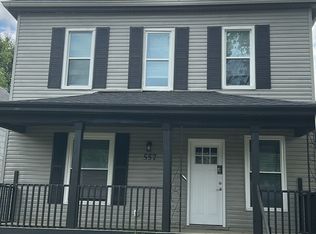 557 E Gates St, Columbus, OH 43206
