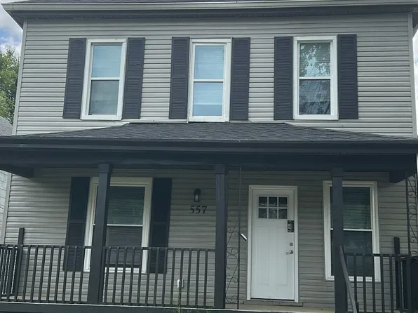 557 E Gates St, Columbus, OH 43206