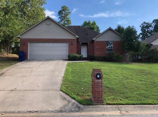 7 Park Ridge Dr, Maumelle, AR 72113