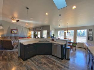 620 Williams Lake Rd, Colville, WA 99114