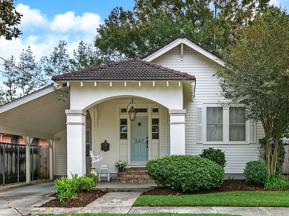 1st image of 207 Metairie Lawn Dr