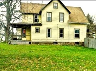 6060 East Ave, Newfane, NY 14108