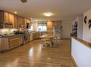 11309 Running Deer Rd, Eckert, CO 81418