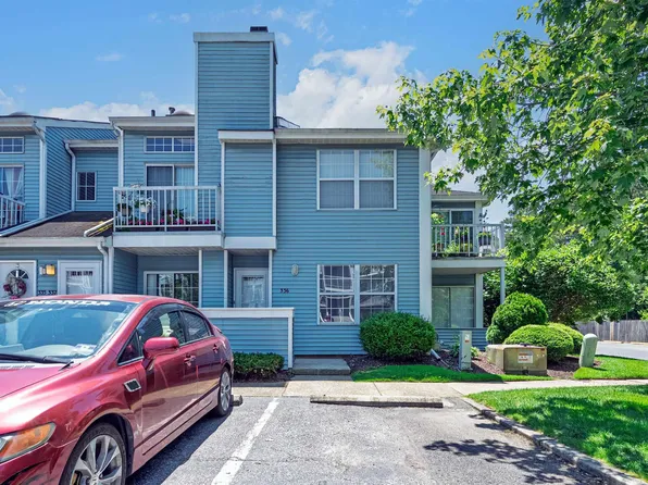336 Heather Croft #336, Egg Harbor Township, NJ 08234