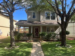 2303 Melissa Oaks Ln, Austin, TX 78744