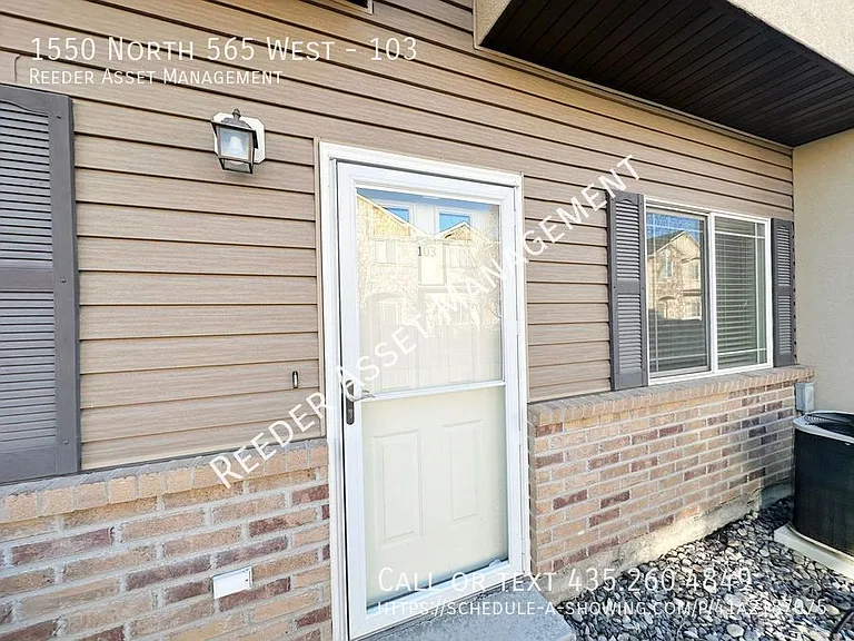 1550 N 565 W #103 — Photo 3