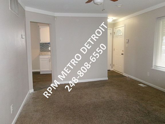 4th image of 24651 Campbell Ave