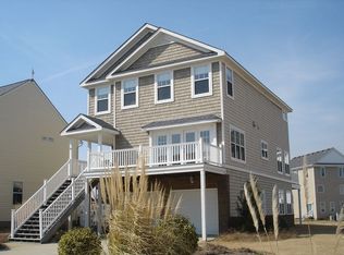 9701 Bay Point Dr, Norfolk, VA 23518