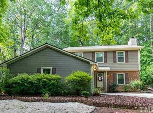 107 Dunhagan Pl, Cary, NC 27511