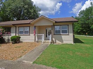 26 Tenkiller Ln, Cherokee Village, AR 72529