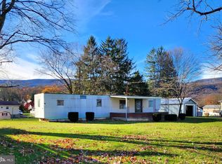 14811 Lone Oak Rd, Cresaptown, MD 21502