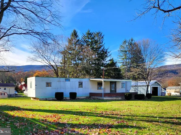 14811 Lone Oak Rd, Cresaptown, MD 21502