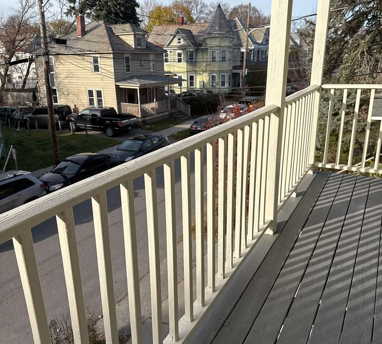 8-10 Isham Street - 10- #2 — Photo 2
