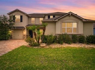 1011 Lee Shore St, Valrico, FL 33594