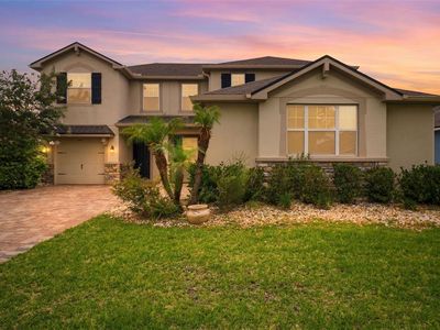 1011 LEE SHORE STREET, Valrico, FL, 33594