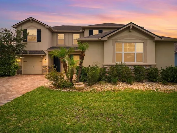 1011 Lee Shore St, Valrico, FL 33594