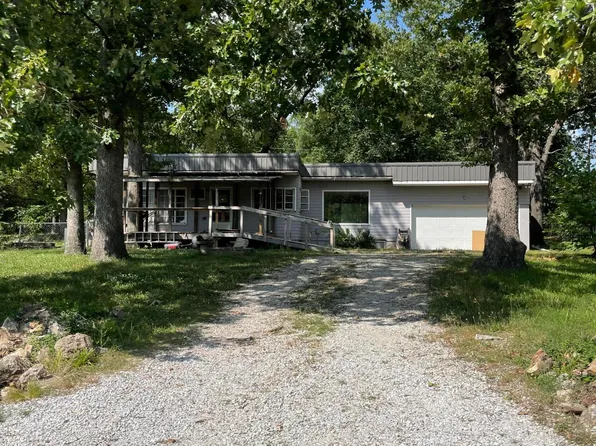 5717 Shoal Cliff Drive, Joplin, MO 64804