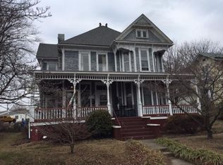 315 Pennsylvania Ave, Salem, VA 24153