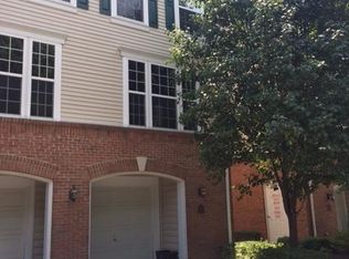 7053 Huntley Run Pl #118, Alexandria, VA 22306