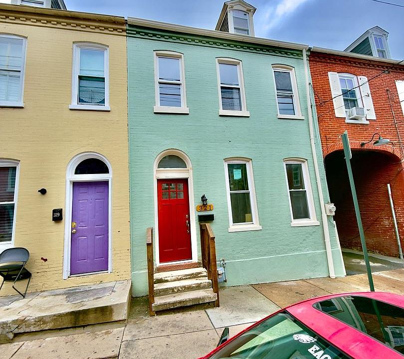 1st image of 321 Beaver St