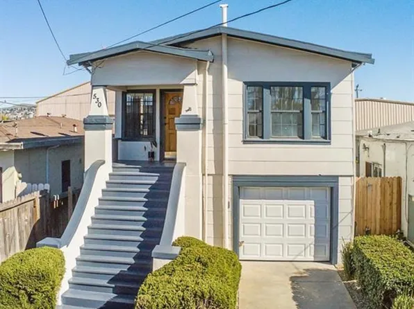 528 S 30th St #528, Richmond, CA 94804
