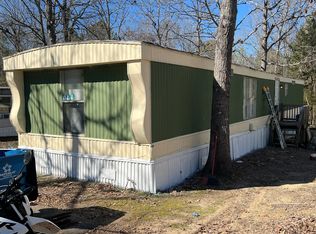 245 W Big Indian Trl NE, Rome, GA 30165