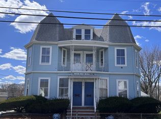 58 County Street 1, Peabody, MA 01960