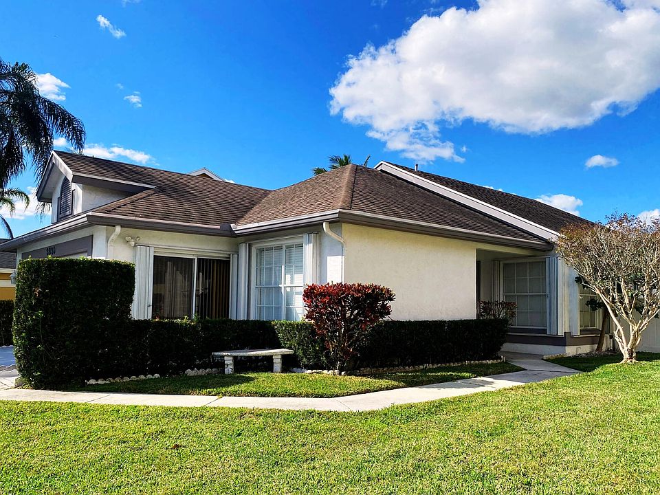 3830 Circle Lake Drive, West Palm Beach, FL 33417 | Zillow