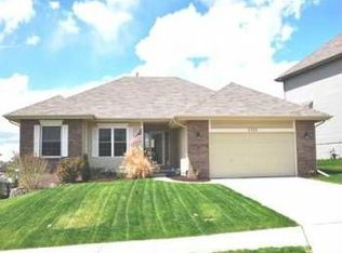 6722 S 164th Ave, Omaha, NE 68135