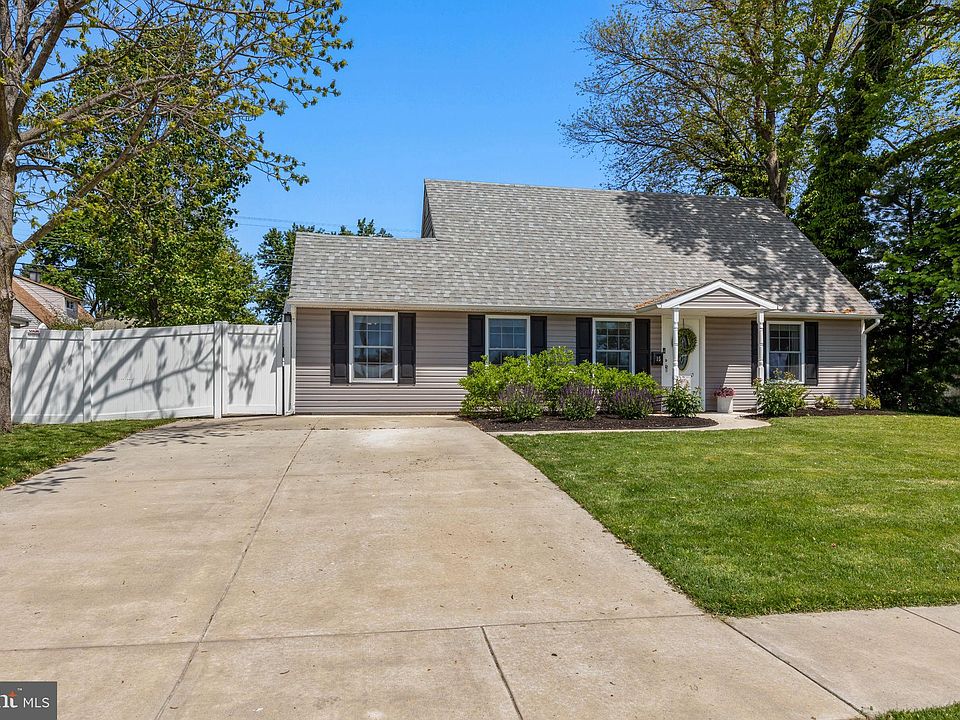 15 Cobalt Ridge Dr S, Levittown, PA 19057 Zillow