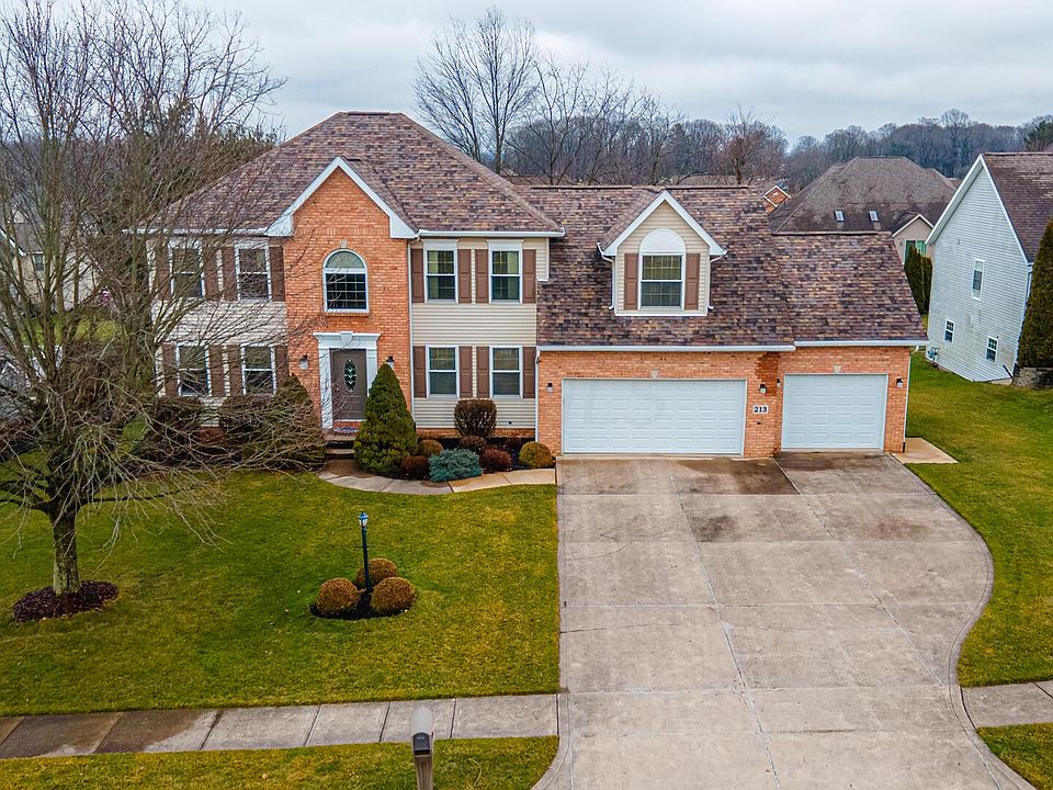213 Foxcroft Rd, Lexington, OH 44904 Zillow