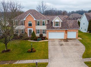 213 Foxcroft Rd, Lexington, OH 44904