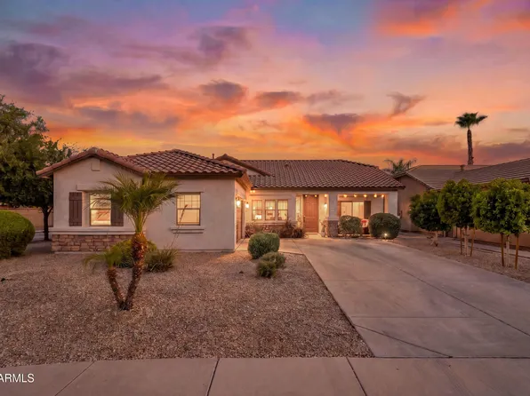 19899 E MAYBERRY Road, Queen Creek, AZ 85142