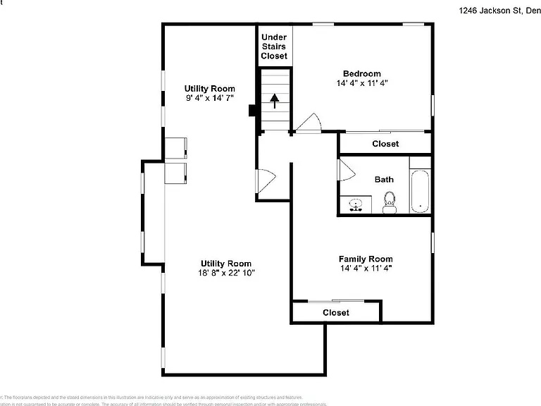1246 Jackson St — Photo 40
