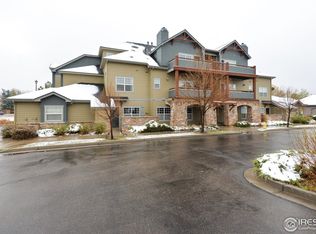 5220 Boardwalk Dr UNIT C11, Fort Collins, CO 80525