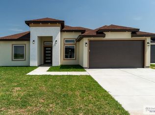 113 Republic Cir, San Benito, TX 78586