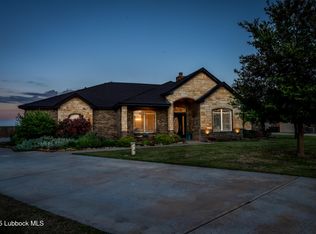 15903 County Road 2170, Lubbock, TX 79423